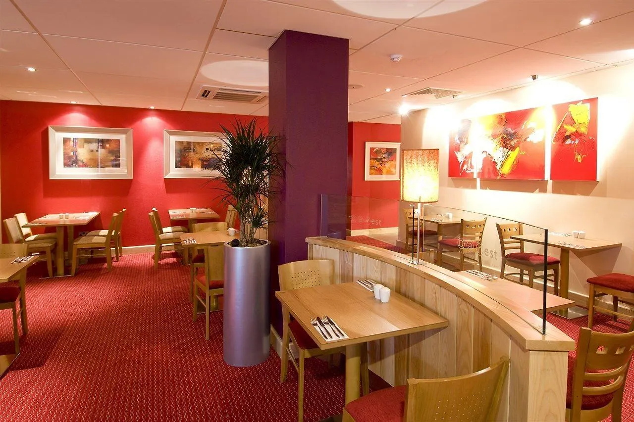 Hotel Premier Inn Sheffield City Centre
