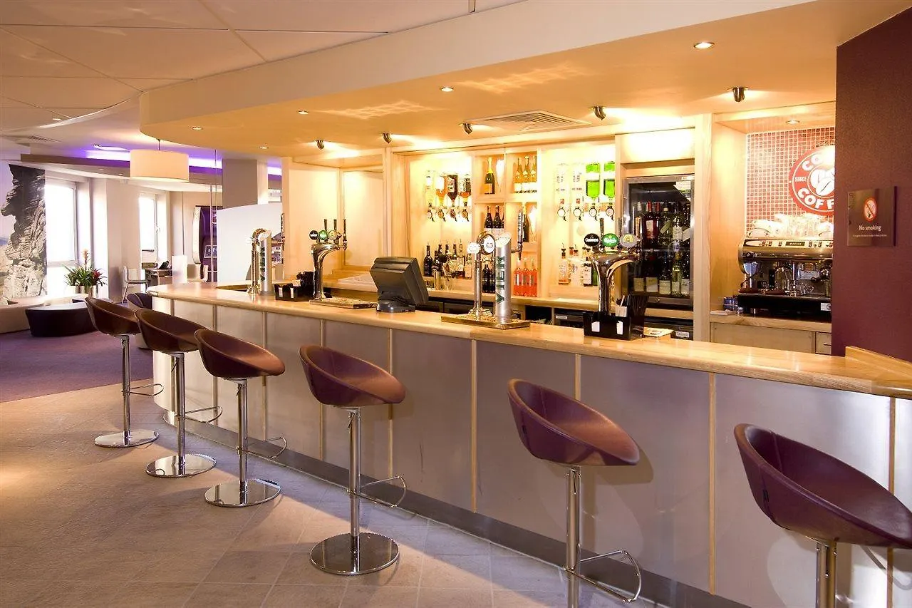 Premier Inn Sheffield City Centre