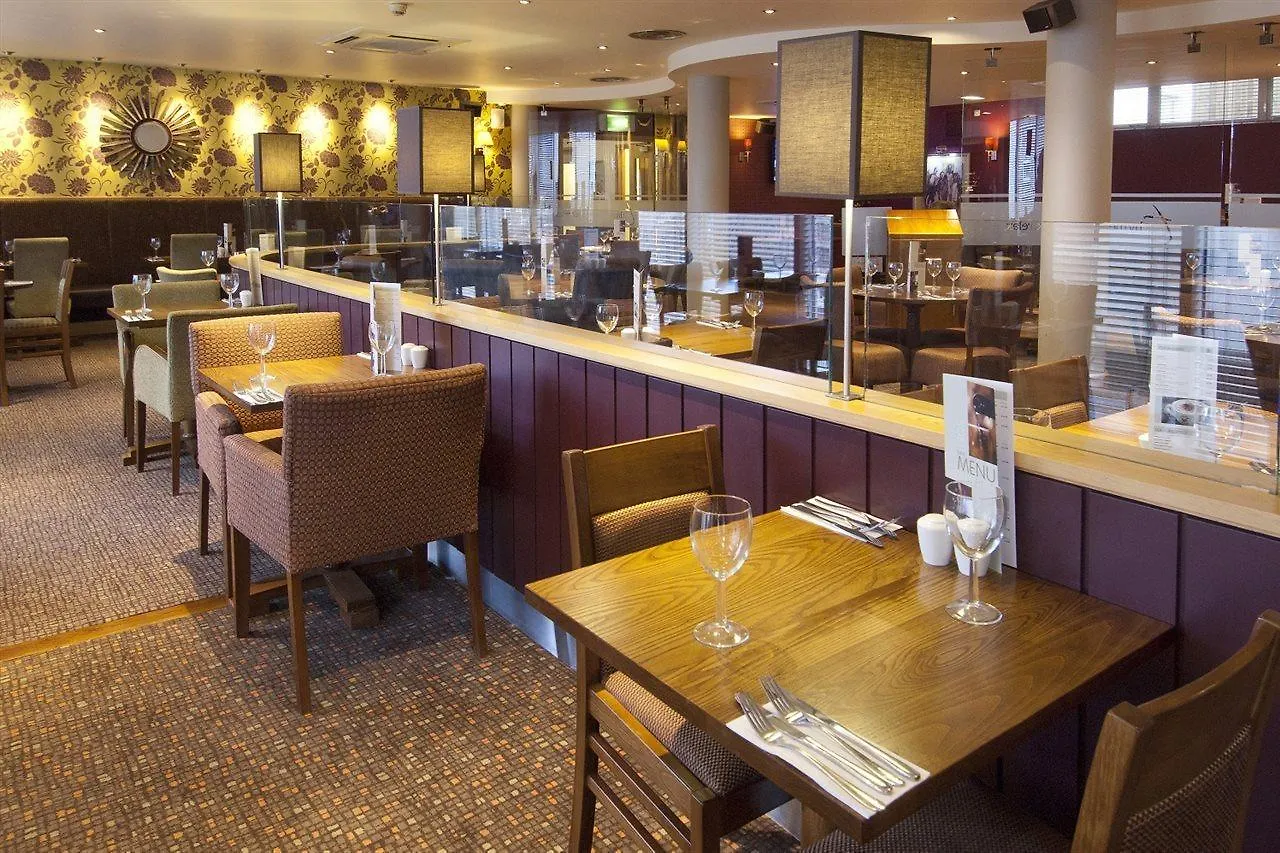 *** Hotel Premier Inn Sheffield City Centre Großbritannien
