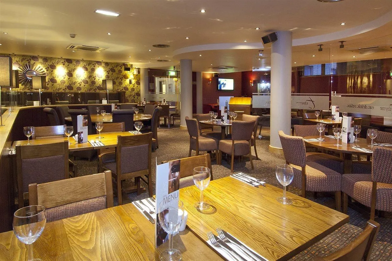 Premier Inn Sheffield City Centre 3*,  Großbritannien
